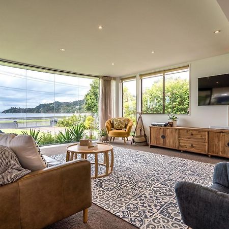 Alhambra - Stay Waiheke Oneroa Esterno foto
