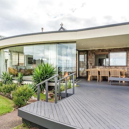 Alhambra - Stay Waiheke Oneroa Esterno foto