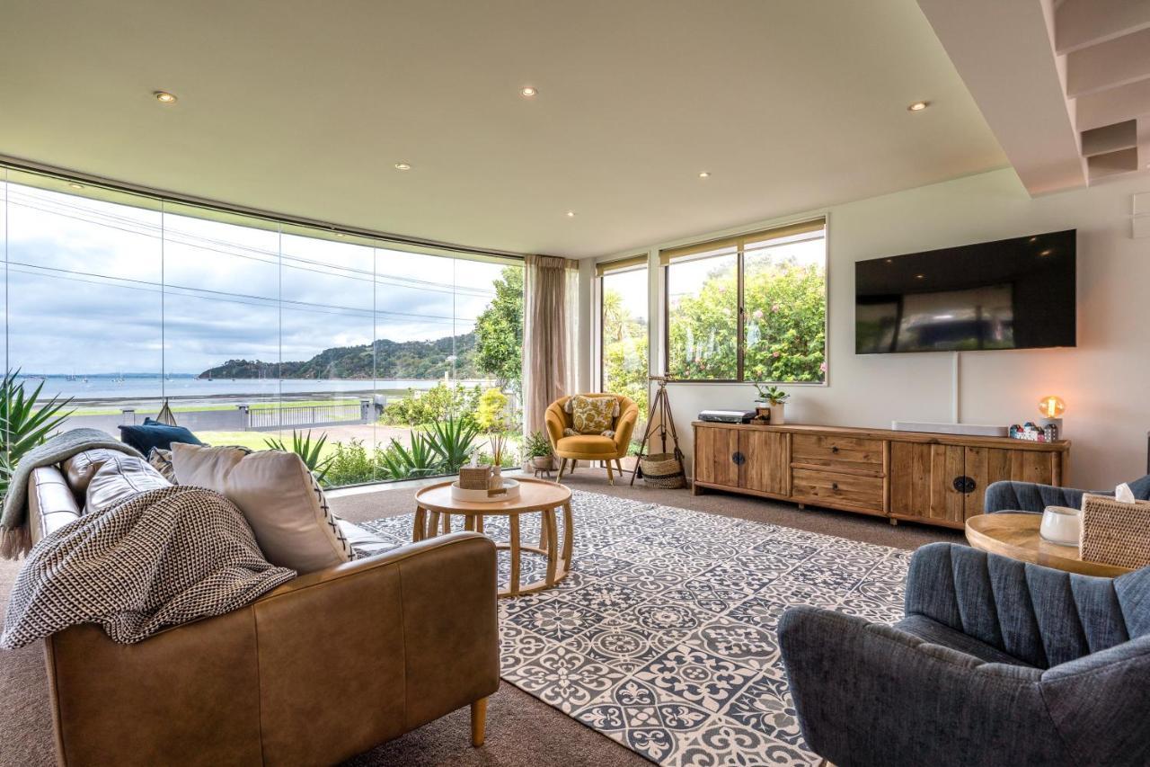 Alhambra - Stay Waiheke Oneroa Esterno foto
