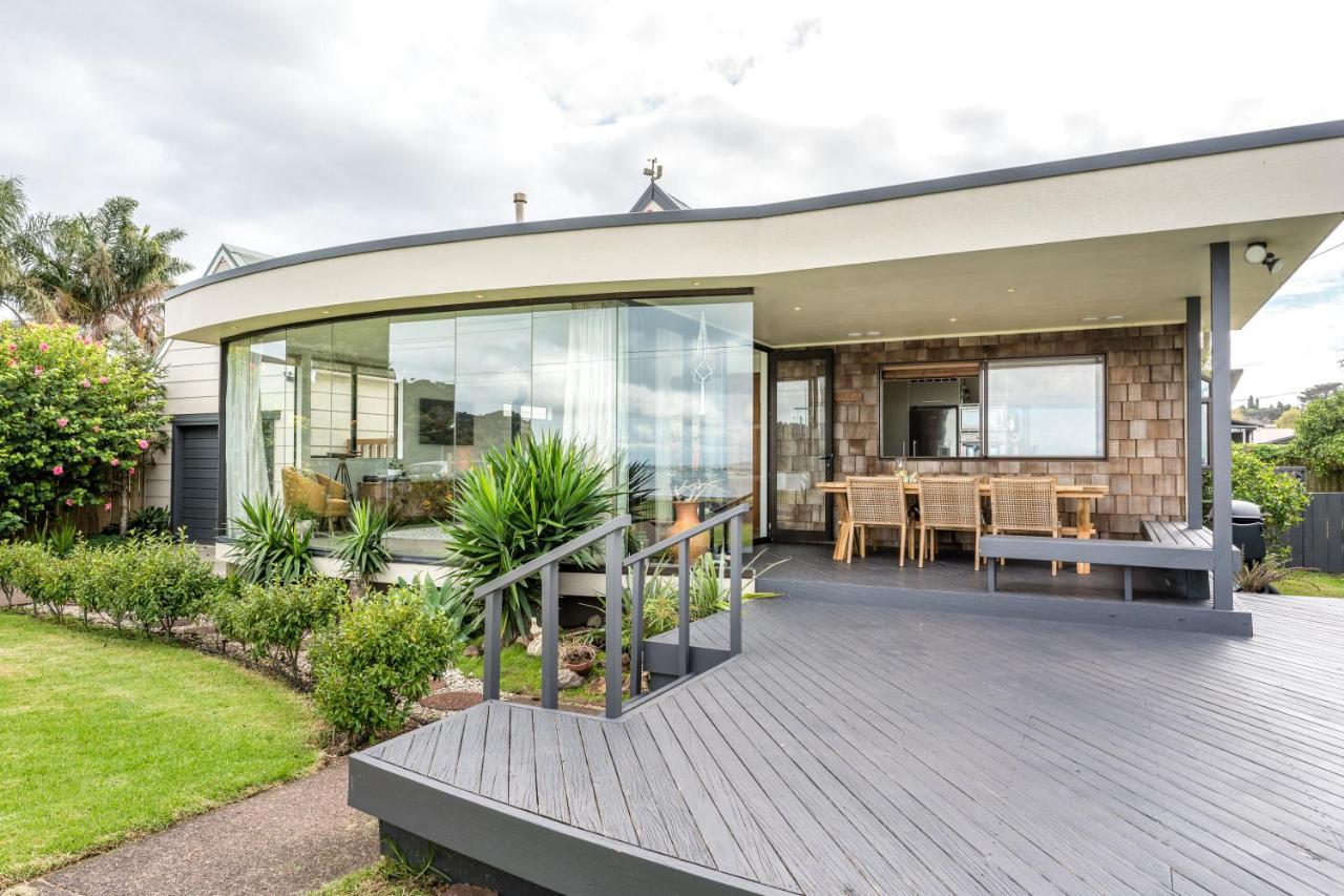Alhambra - Stay Waiheke Oneroa Esterno foto