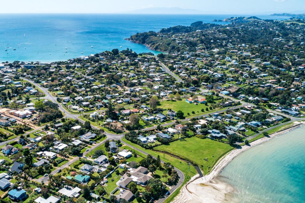 Alhambra - Stay Waiheke Oneroa Esterno foto