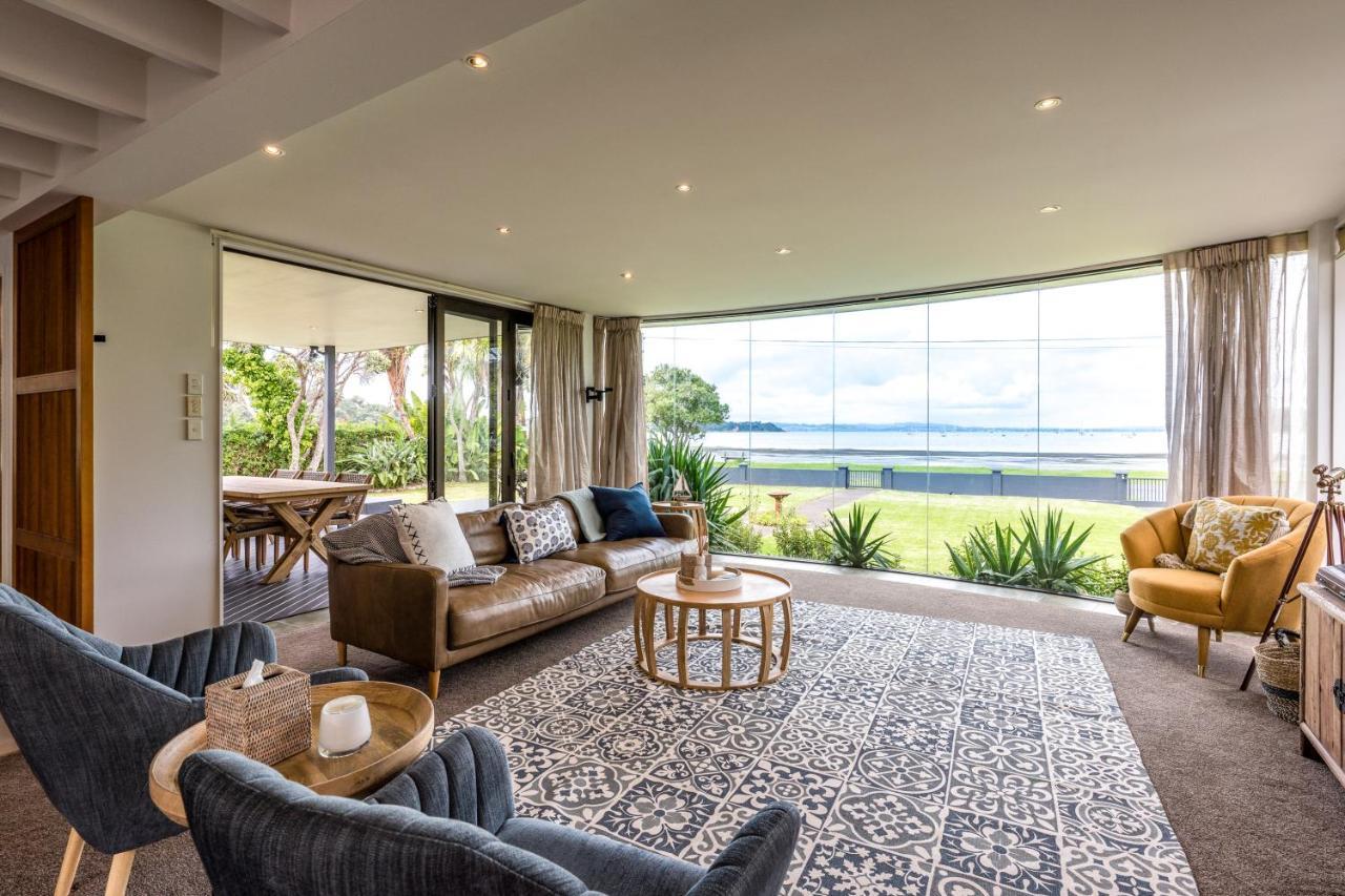 Alhambra - Stay Waiheke Oneroa Esterno foto