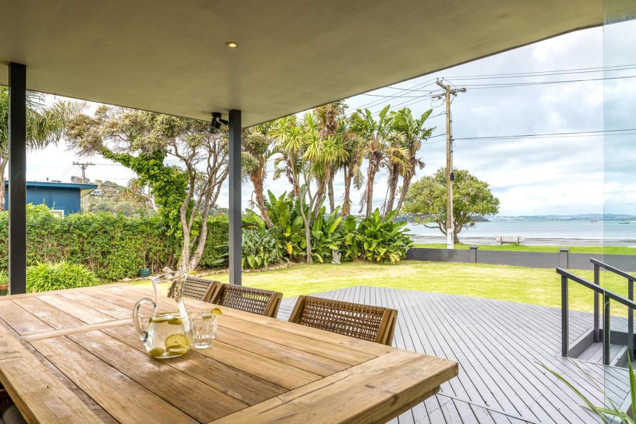 Alhambra - Stay Waiheke Oneroa Esterno foto