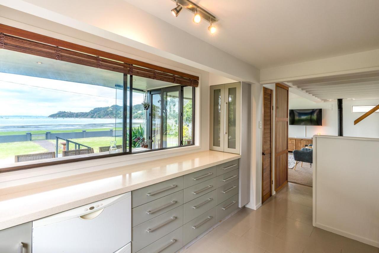 Alhambra - Stay Waiheke Oneroa Esterno foto