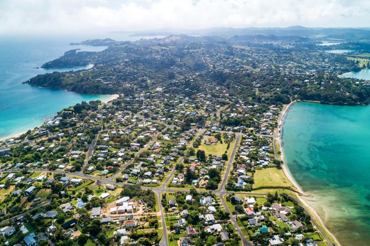 Alhambra - Stay Waiheke Oneroa Esterno foto