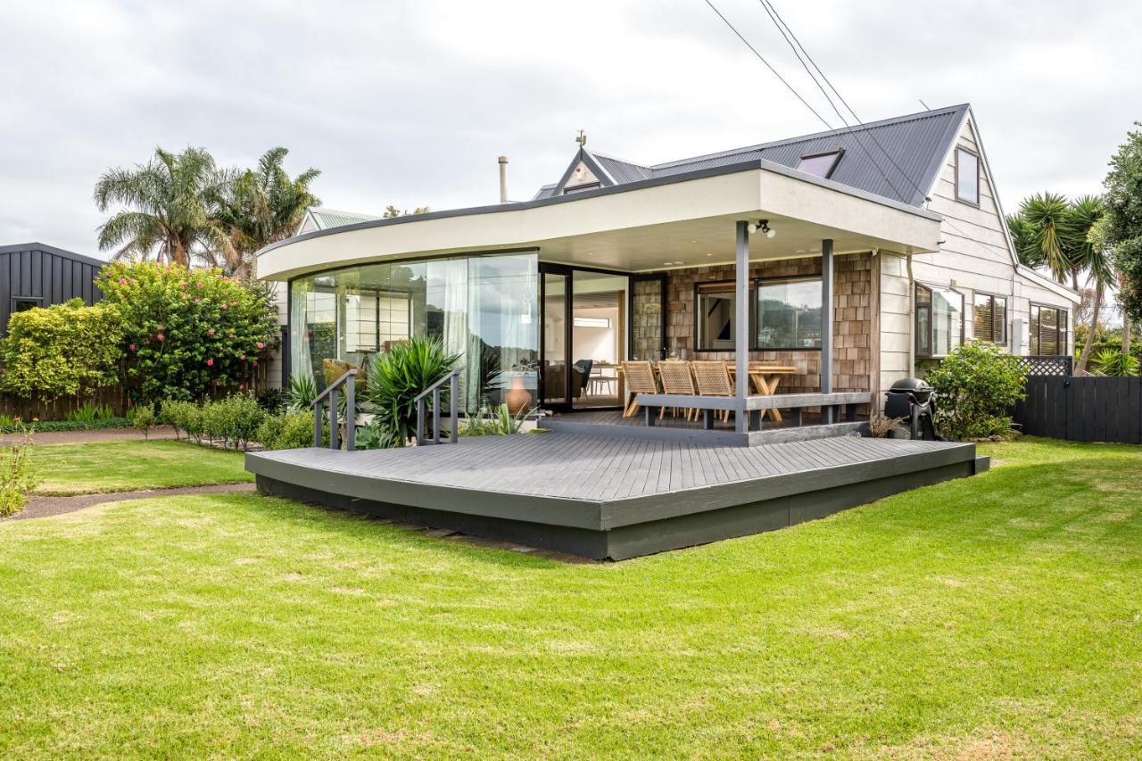 Alhambra - Stay Waiheke Oneroa Esterno foto