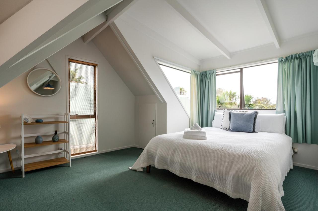 Alhambra - Stay Waiheke Oneroa Esterno foto