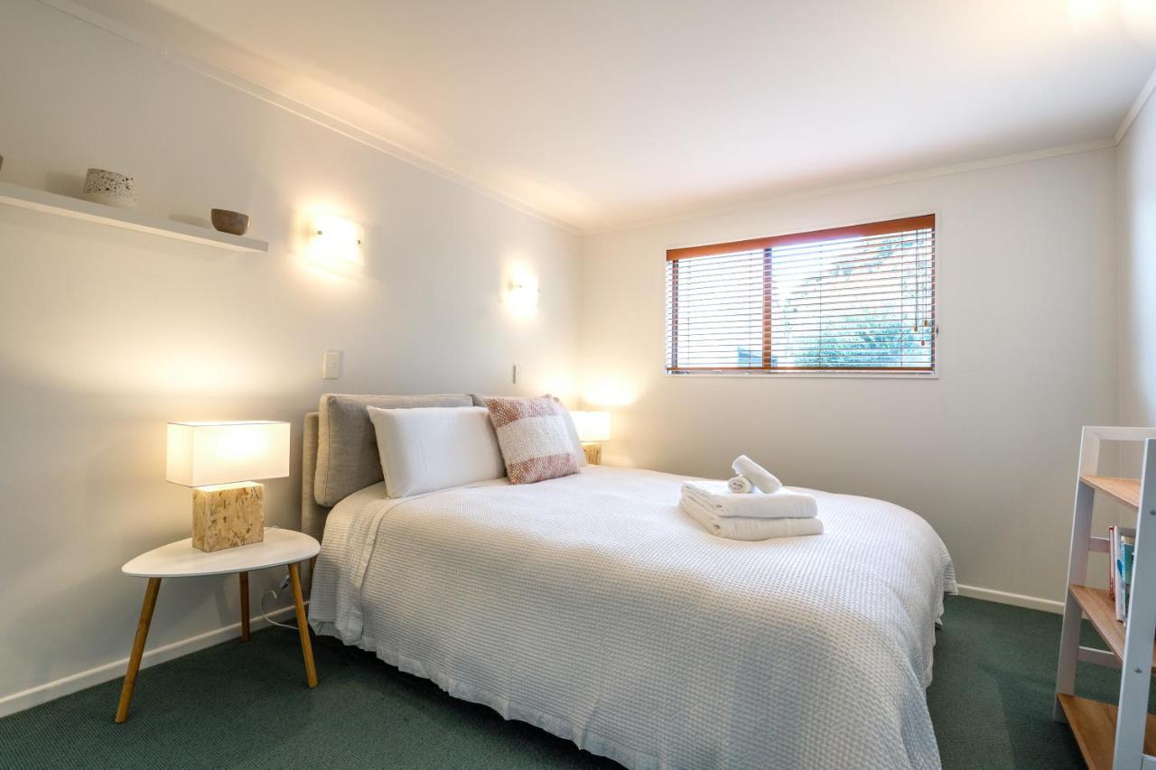 Alhambra - Stay Waiheke Oneroa Esterno foto