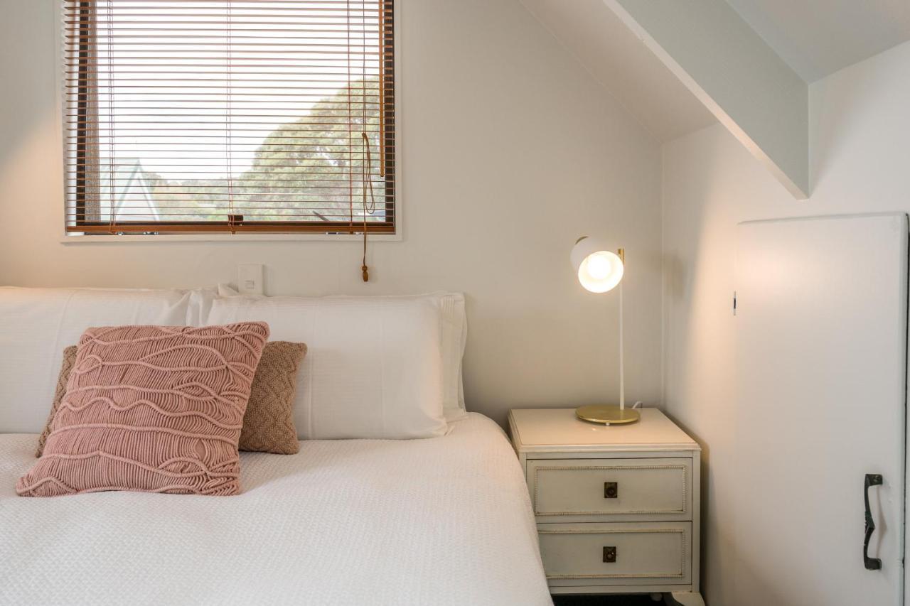 Alhambra - Stay Waiheke Oneroa Esterno foto